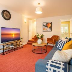 Sunnyholme - New! Yorkshire Luxurious Cottage