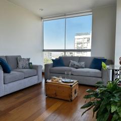 Cozy apartment in Cayma