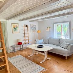 Charming cottage with large garden