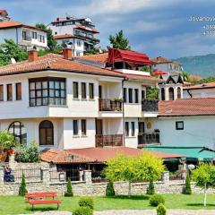 Jovanovic Guest House