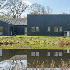 5 Bedroom Gorgeous Home In Karrebæksminde