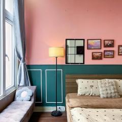 Little Chái Nho Homestay