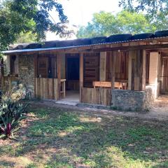 Serine and peaceful farmstay near Xaibe