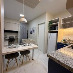 Residencial Abrolhos 813 Aguas Claras Com garagem coberta