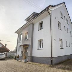 Ferienwohnung, 2 Schlafzimmer