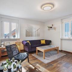 Ferienwohnung, 2 Schlafzimmer