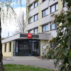 ibis Chambery