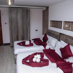 Three Rivers Resort Maragua