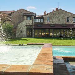 Nice Apartment In Castiglione Del Lago With Wifi