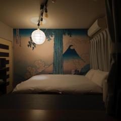 The Nest Koenji Cozy Stay near Station Easy Access to Shinjuku