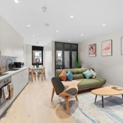 Luxury for Families and Contracters