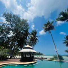 Elena Blu Beach Villa