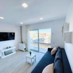 WELCS APARTAMENTO 291 PDA con piscina y vistas