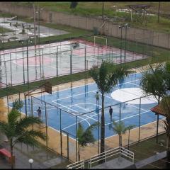 Your space in Belém, near Mangueirão!