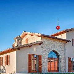 3 Bedroom Cozy Home In Sant'angelo In Vado