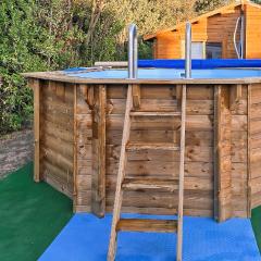 Cozy Home In Chenac-Saint-Seurin-D'uzet