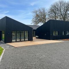 Luxurious Home In Karrebæksminde With Wifi