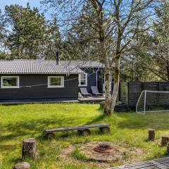 3 Bedroom Amazing Home In Rømø