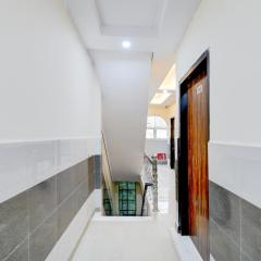 Hotel O Vaayu Guest House