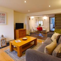 Canterburys Cutest Cottage! Close To City Centre