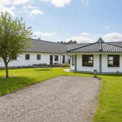 Gorgeous Apartment In Rømø With Sauna