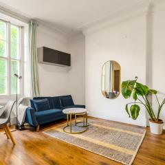 2BR Flat in the Heart of Camden
