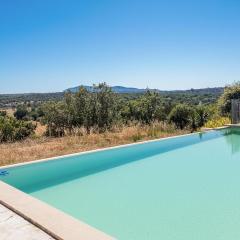 Gorgeous Home In Lussan