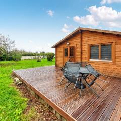 2 Bedroom Awesome Home In Chenac-Saint-Seurin-D'