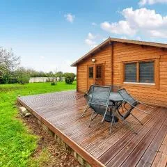 2 Bedroom Awesome Home In Chenac-Saint-Seurin-D'