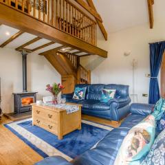 Woods Close at Sanctuary Farm