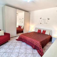 Fontana Comfort Apartments