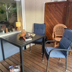 Holiday Bliss By Forest And Bornholms Top Beach