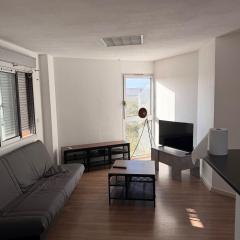 Appartement face Aéroport Marseille