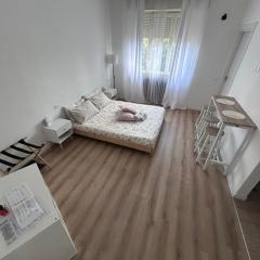 Near Airport Malpensa Pvt Room with Pvt Bath and Kitchen Check-in 24h