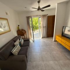 Departamento 102 planta alta