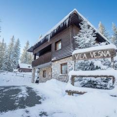 Vila Vesna