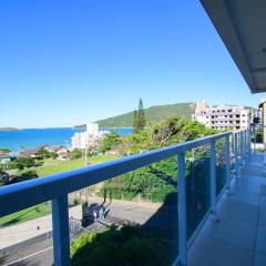 Vista mar com ar-condicionado e garagem ING9302