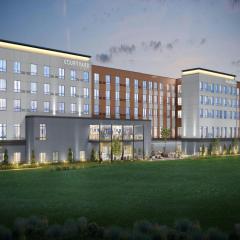 Courtyard by Marriott Birmingham Grandview