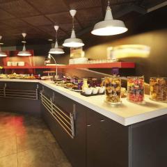 Ibis Évry-Courcouronnes