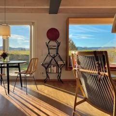 Ferienwohnung Waldmeisterzimmer