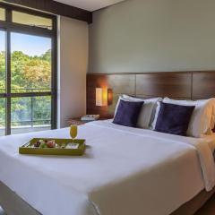 Mercure Joinville Prinz