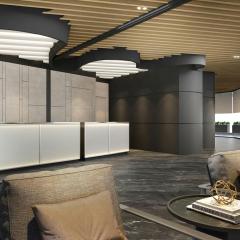 AC Hotel by Marriott Puchong