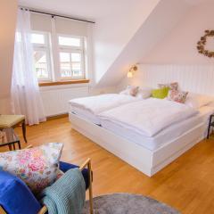 Appartement Mit Terrasse