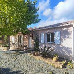 Pet Friendly Home In Saint Chinian With Wifi