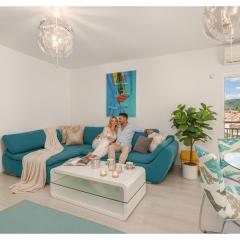 Sophisticated Two-Bedroom Apartment in Mihai Bravu