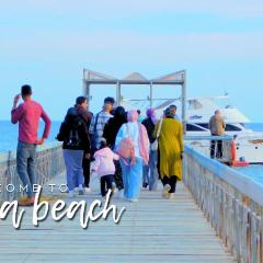 Rozina resort ain sokhna