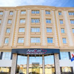 Aracan Hotac Ras El Bar