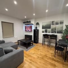 London City Apartment