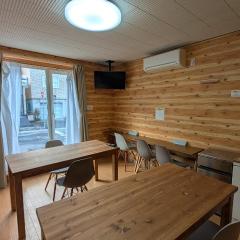 Hakodate Stay Walk to Onsen and History