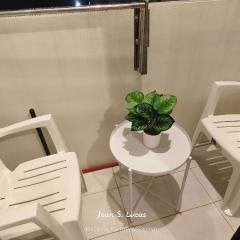 Thyme Residences Fully furnished studio